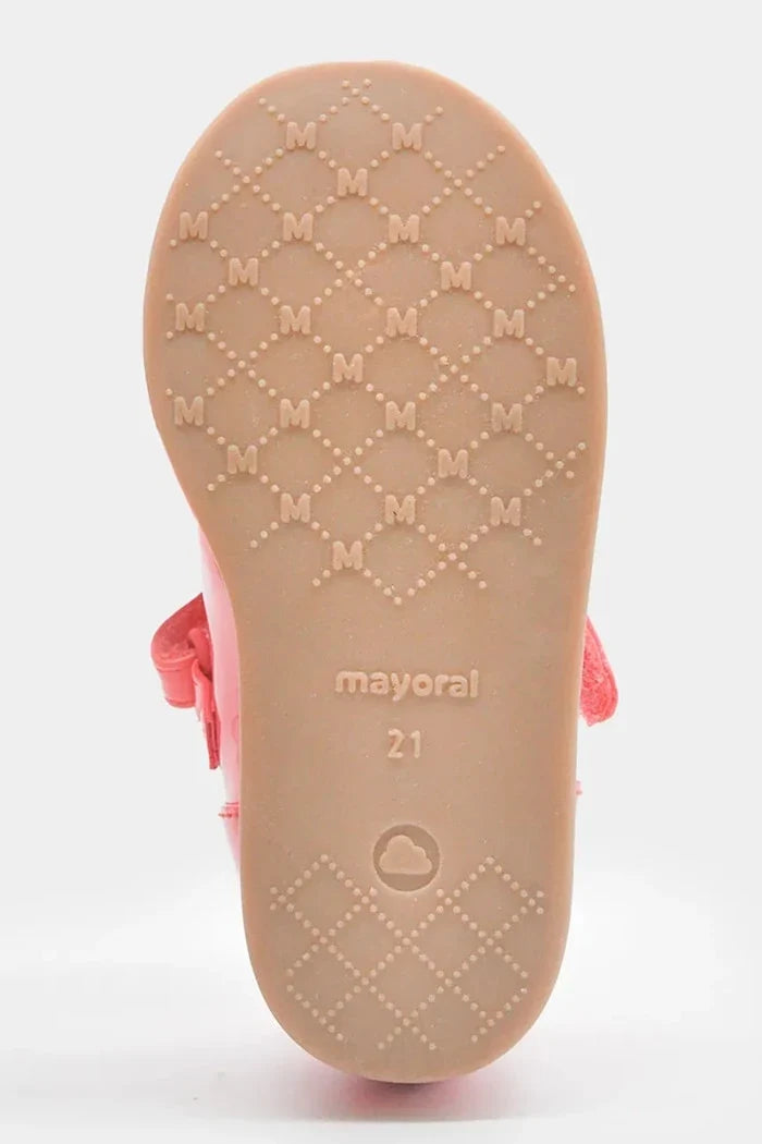 Bailarinas infantiles Mayoral