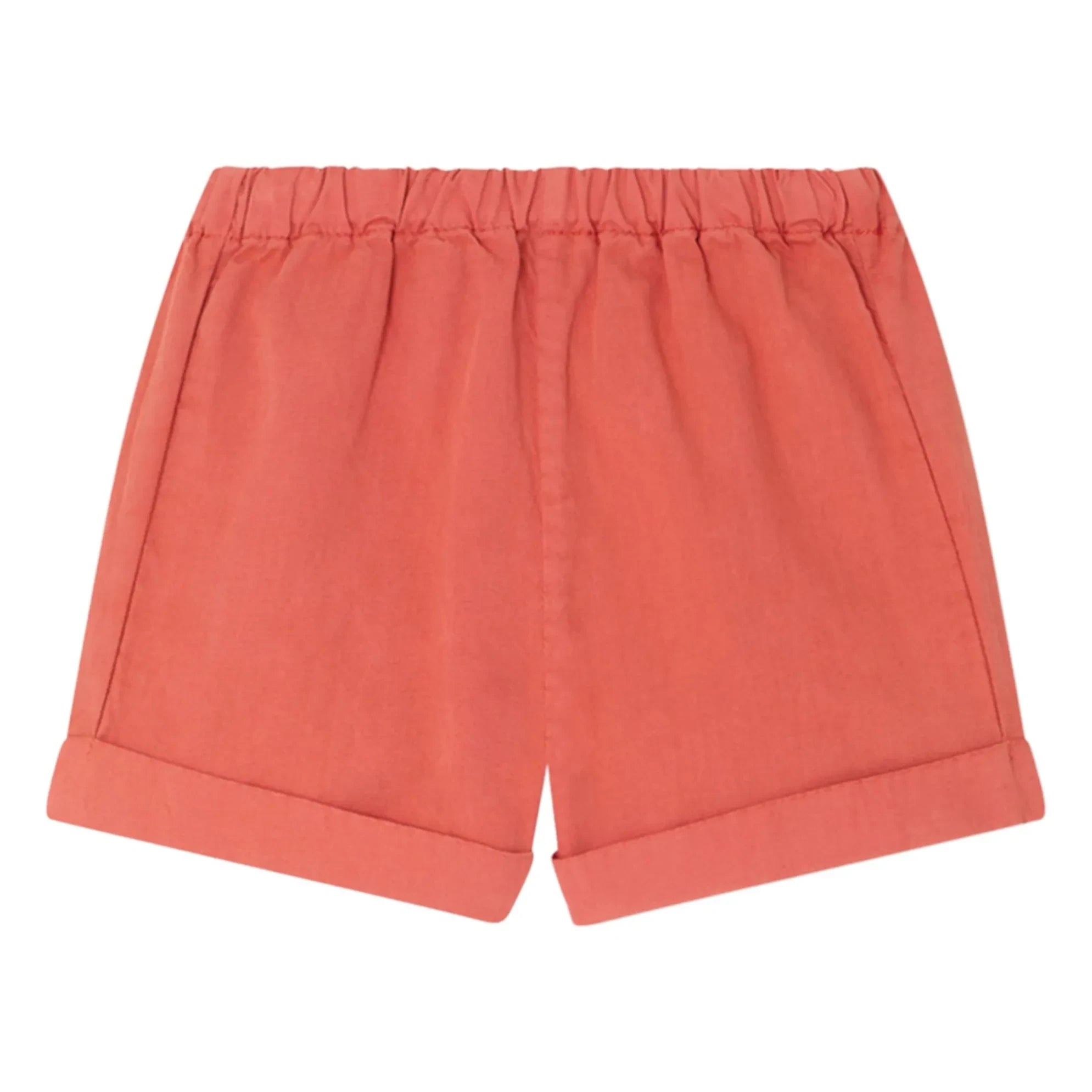 Bonpoint - Ecady shorts de algodón orgánico | Granada