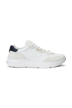 Polo Ralph Lauren Spa Racer100 Zapatillas de Piel