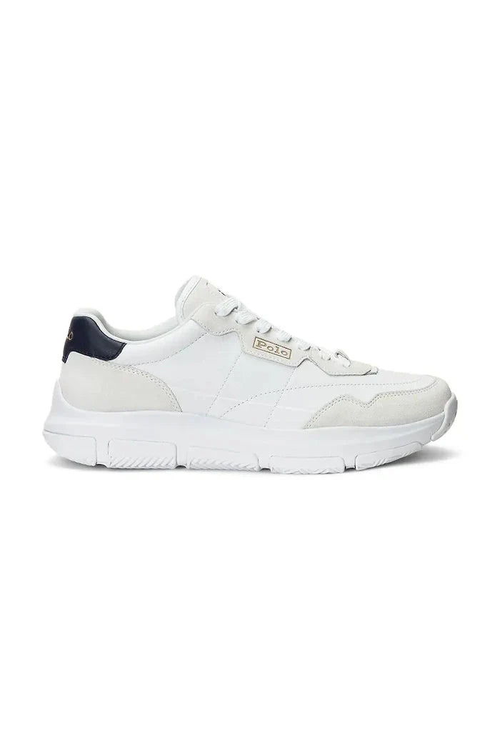 Polo Ralph Lauren Spa Racer100 Zapatillas de Piel
