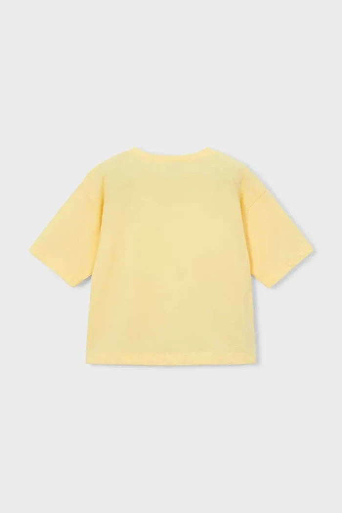 Camiseta Mayoral de Algodón para Niños
