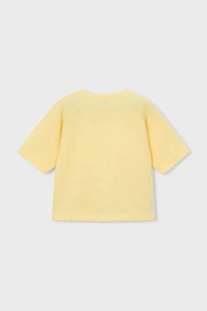 Camiseta Mayoral de Algodón para Niños