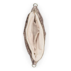Studio Noos - Bolso de bebé Leona en relieve | Beige