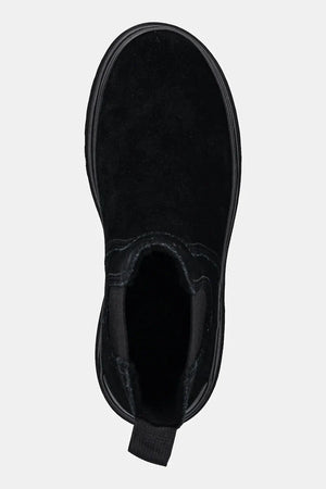 Botines Chelsea de ante Gant Wintly