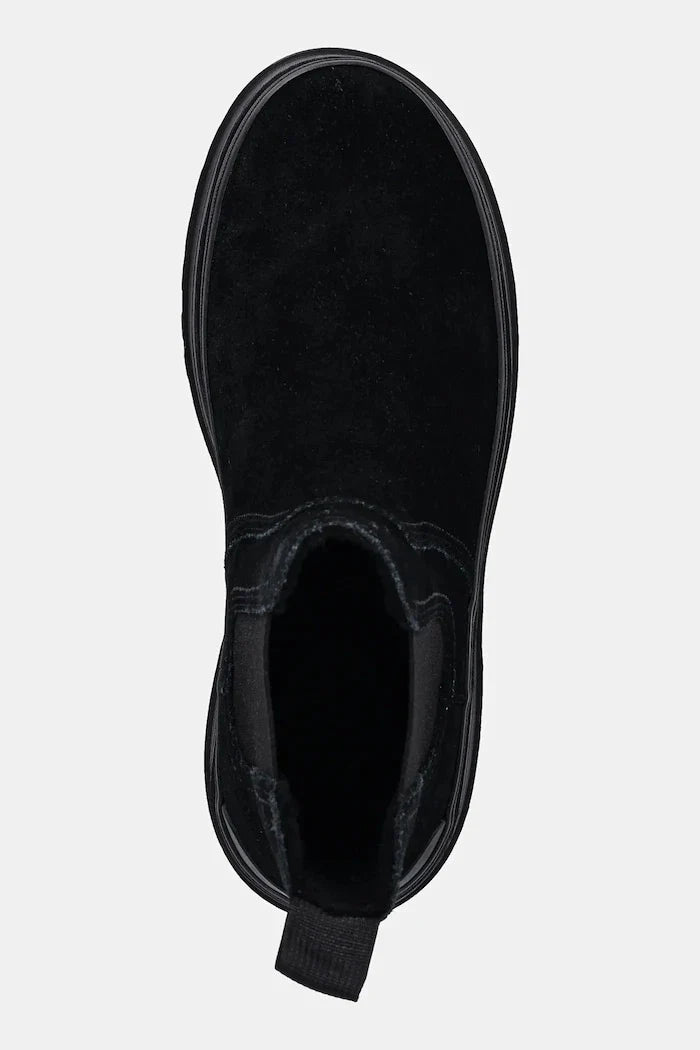Botines Chelsea de ante Gant Wintly