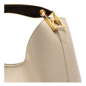 Elleme - Bolso de cuero Boomerang | Sésamo