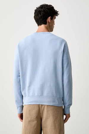 Sudadera de algodón Polo Ralph Lauren para hombre