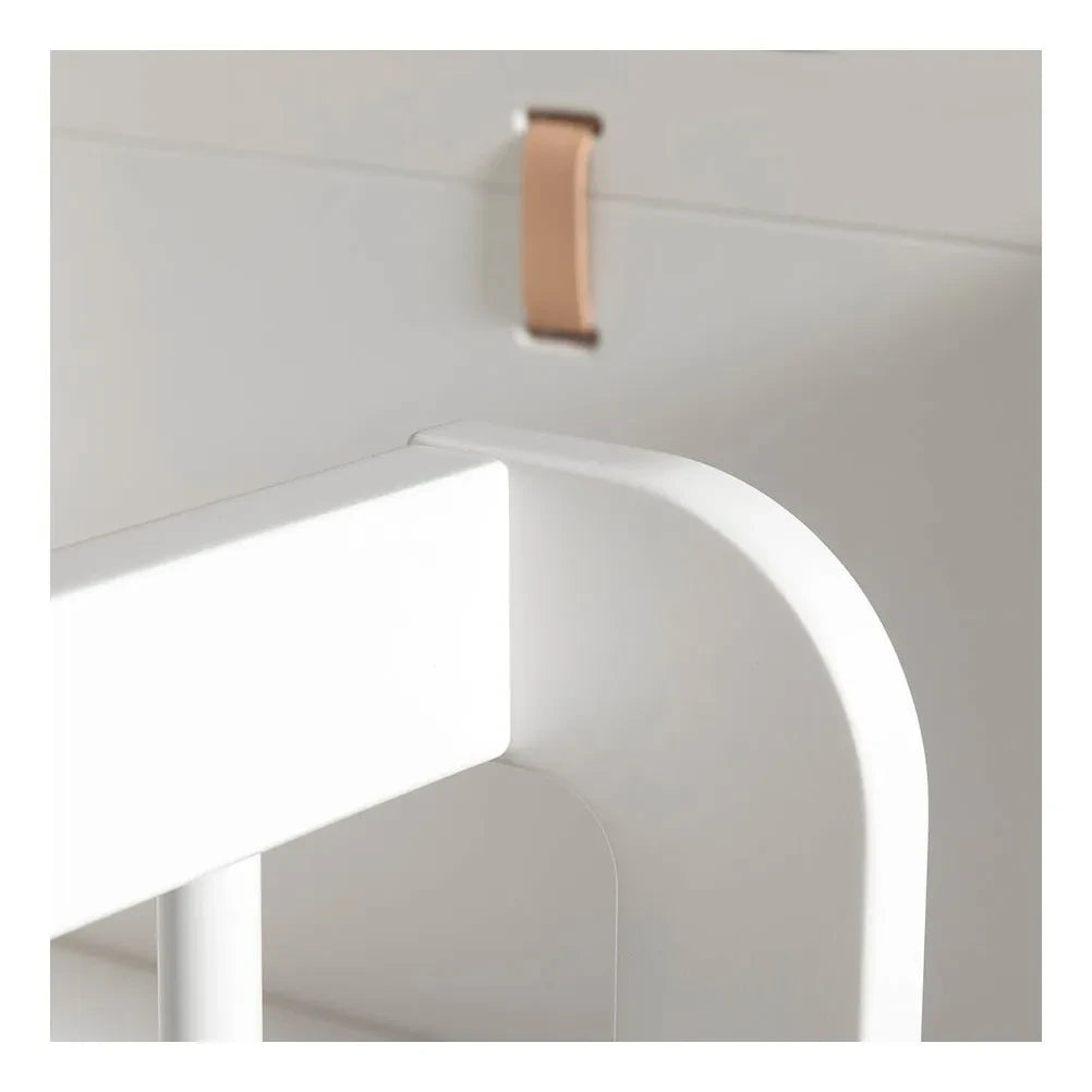 Oliver Furniture - Kit de Conversión de Cuna Mini + | Roble
