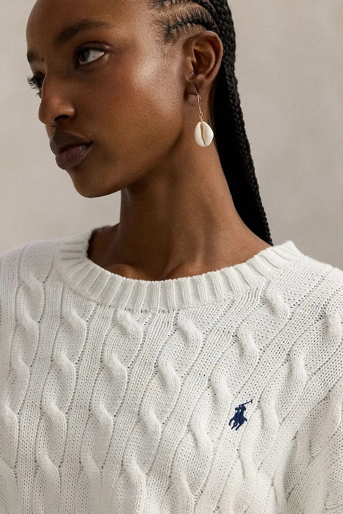 Suéter de algodón Polo Ralph Lauren