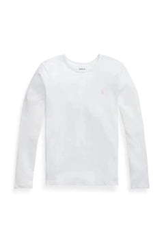 Blusa de manga larga Polo Ralph Lauren