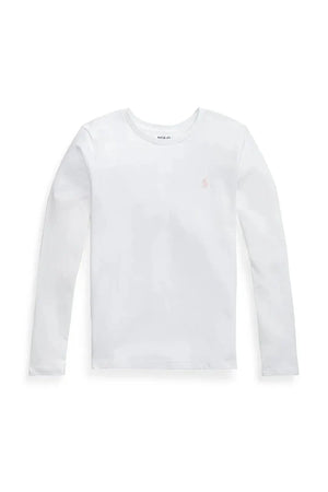 Blusa de manga larga Polo Ralph Lauren