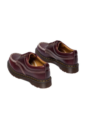Botines de Piel Lowell Dr. Martens