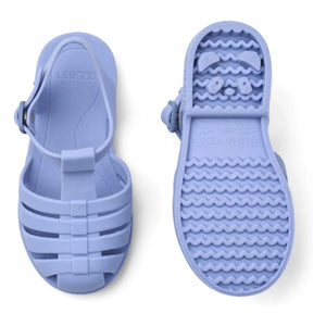 Liewood - Sandalias Bre | Lavanda