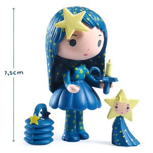 Djeco - Tinyly - Luz & Light