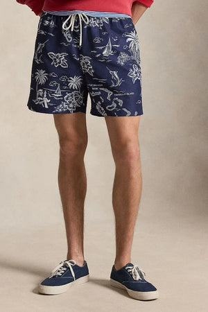 Polo Ralph Lauren Bañador para hombre