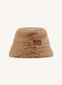Chloé - Bob polar | Caramelo