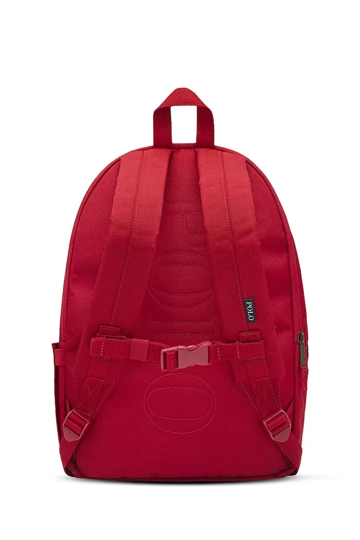 Mochila Infantil Polo Ralph Lauren