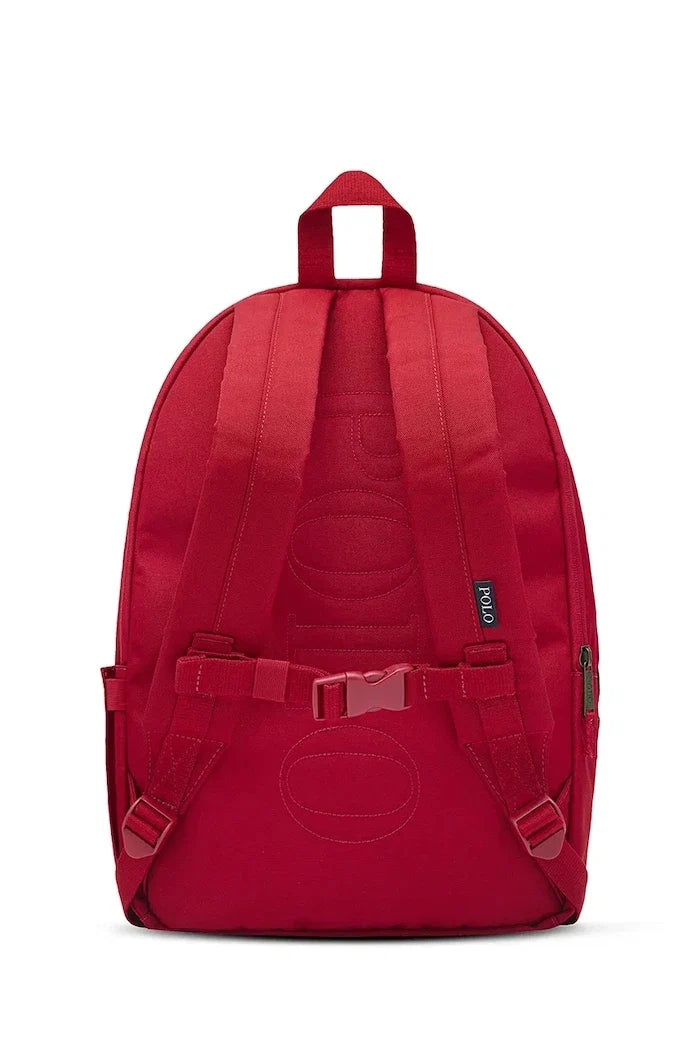 Mochila Infantil Polo Ralph Lauren
