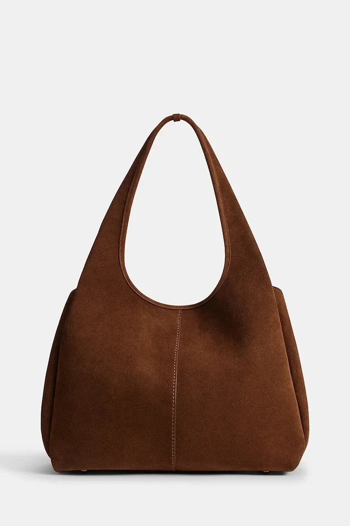Bolso de terciopelo Coach Lana