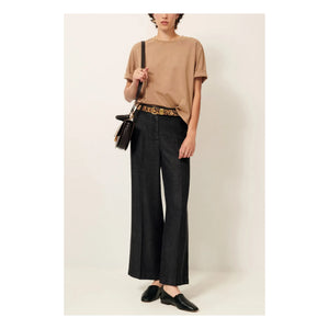 Sessùn - Camiseta Sergio de Algodón | Beige