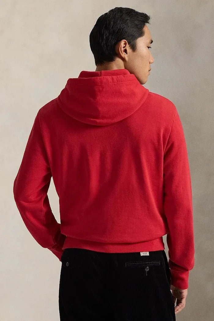 Sudadera de algodón Polo Ralph Lauren