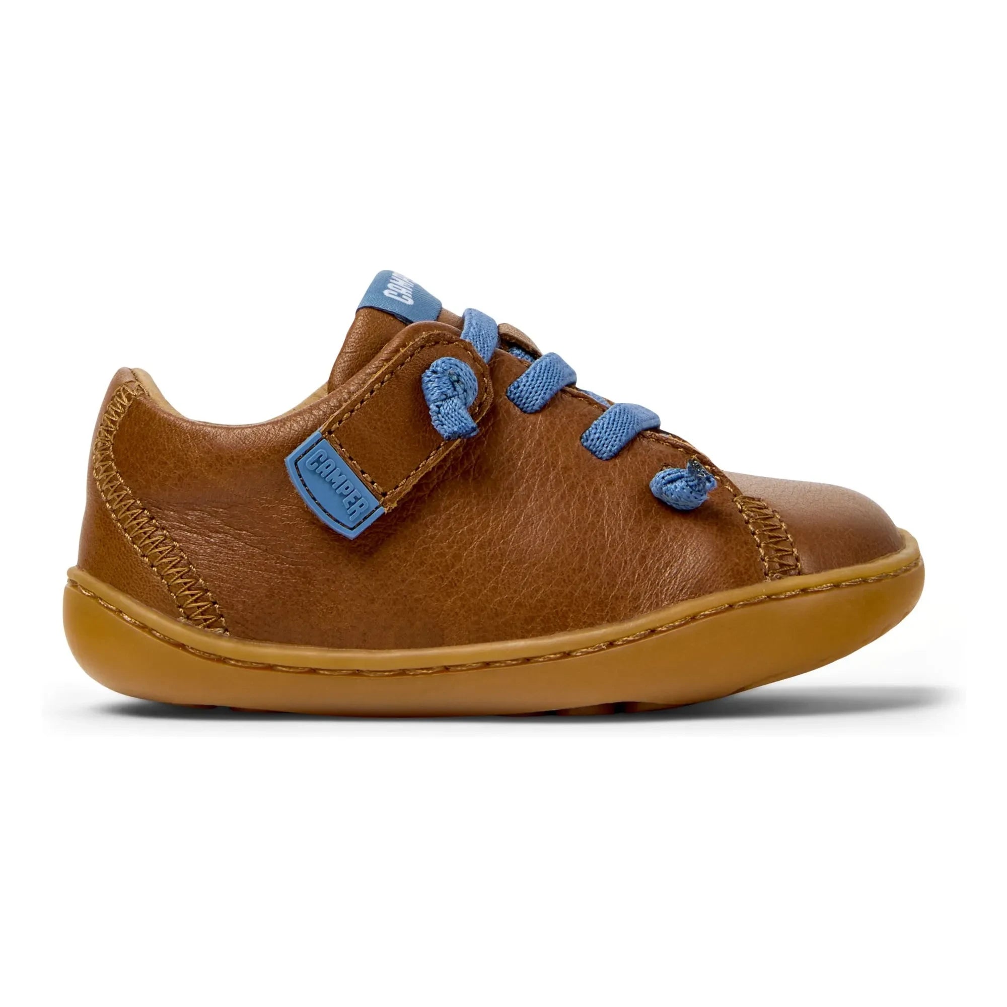 Zapatillas Camper - Peu Cami | Marrón