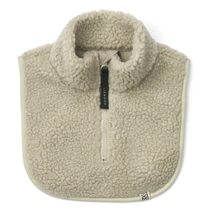 Liewood - Cuello de piel reciclada Vilo | Beige