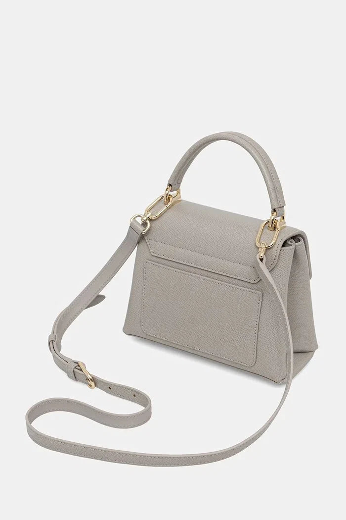 Bolso de hombro de piel para mujer Furla
