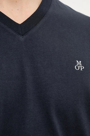 Camiseta de algodón para hombre Marc O'Polo
