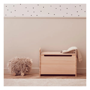 Kid's Concept - Mamut con ruedas