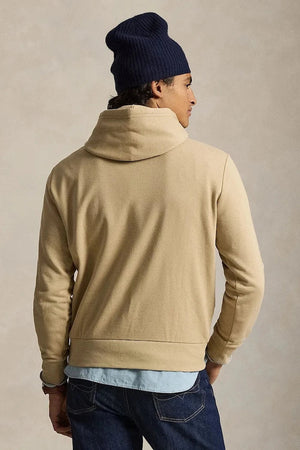 Sudadera con capucha de algodón para hombre Polo Ralph Lauren