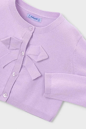 Chaleco infantil Mayoral