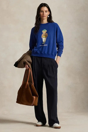 Sudadera Polo Ralph Lauren