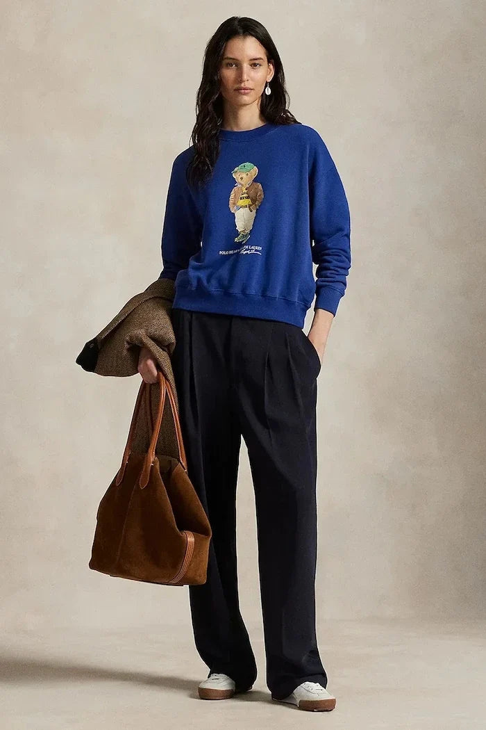 Sudadera Polo Ralph Lauren