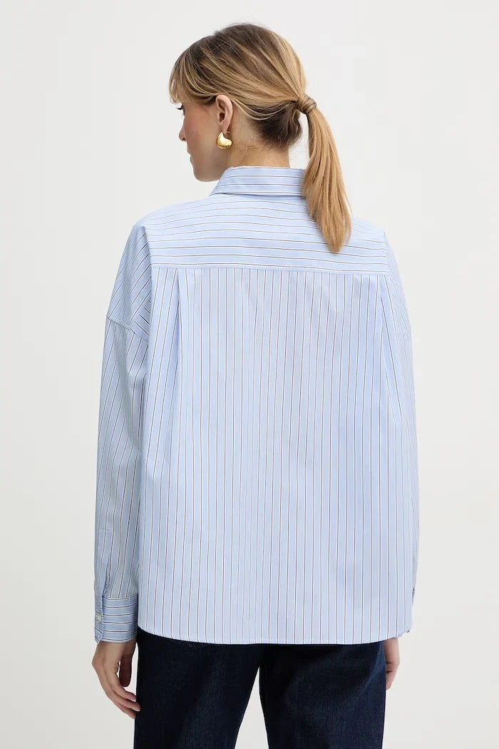 Weekend Max Mara AUREO Camisa de algodón