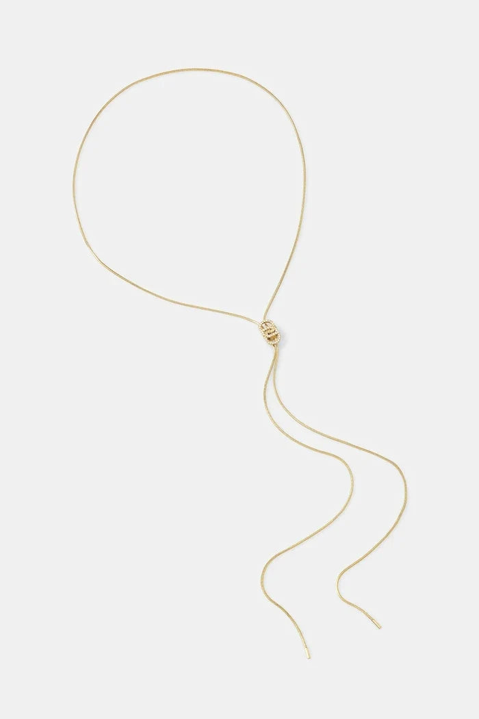 Collar Liu Jo