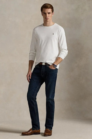 Polo Ralph Lauren - Blusa de manga larga