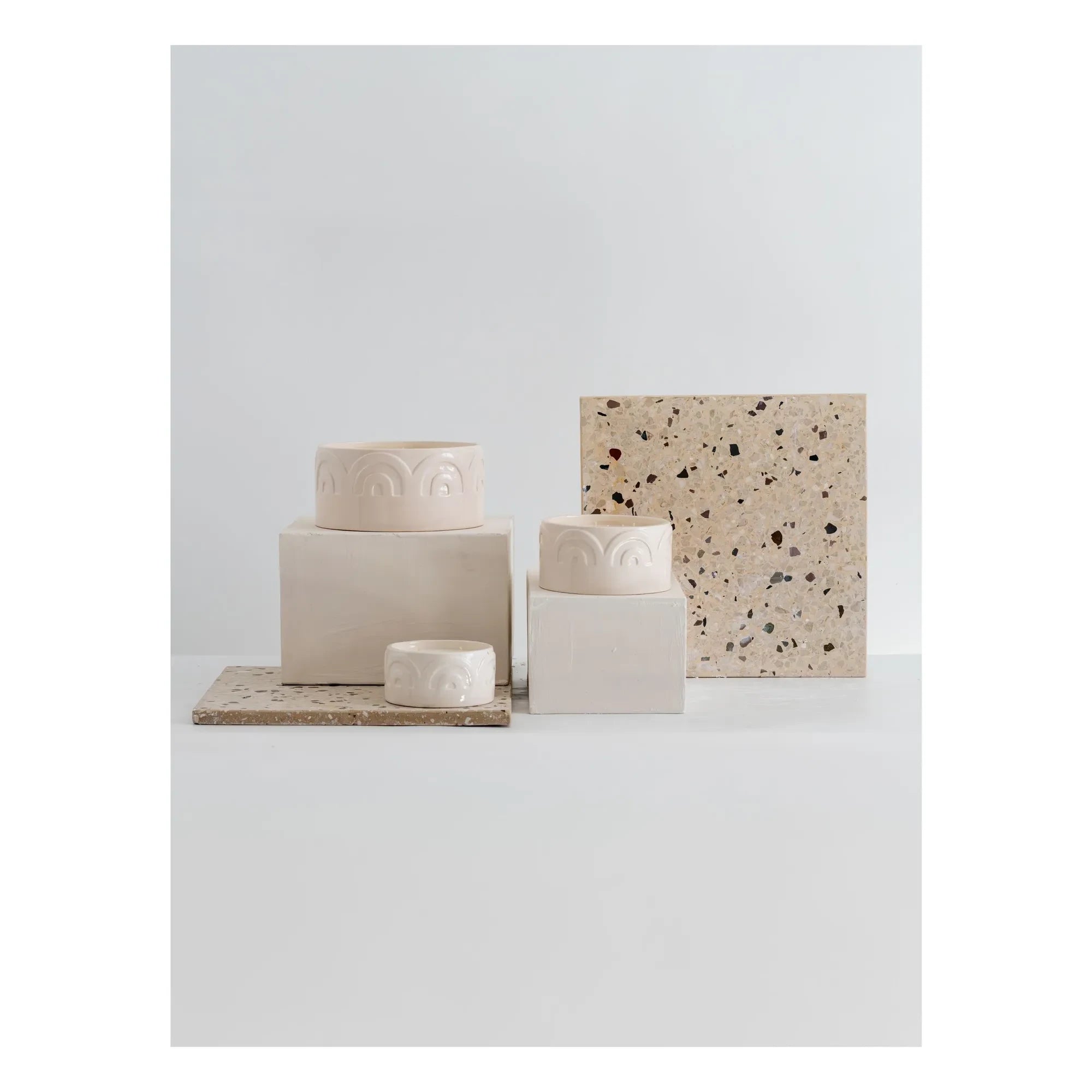 Côté Bougie - BAB Candle, Fanny Lopez - Oriental