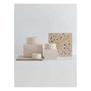 Côté Bougie - BAB Candle, Fanny Lopez - Oriental