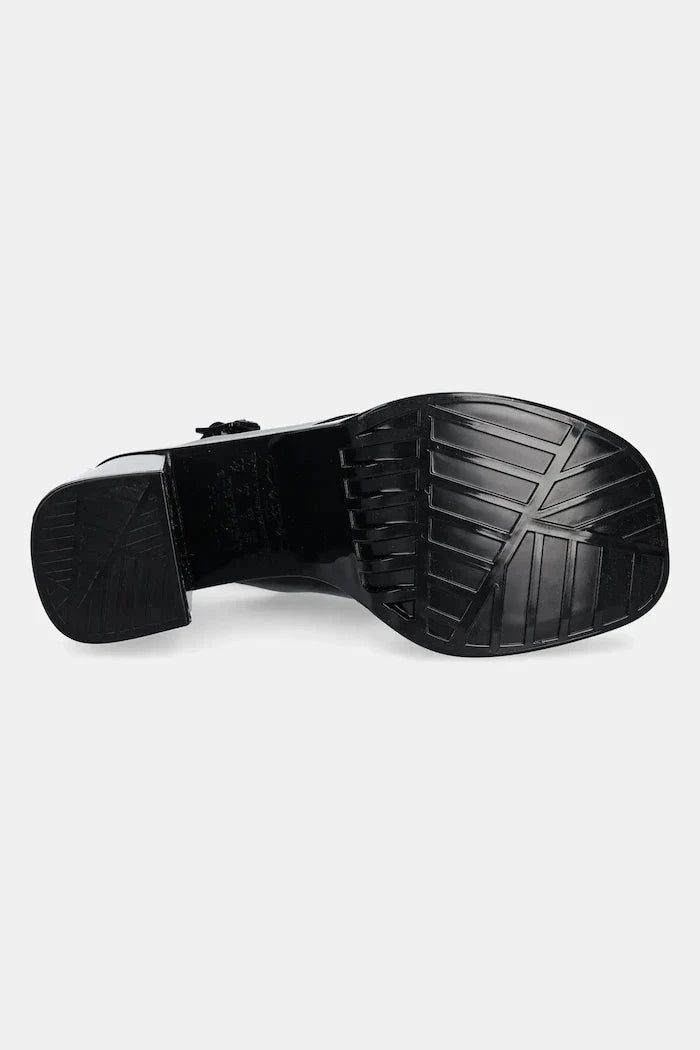 Sandalias Melissa DANCE HEEL