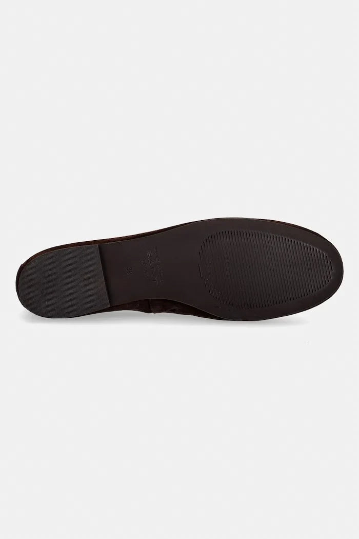 Gant Suede Chadii Bailarinas