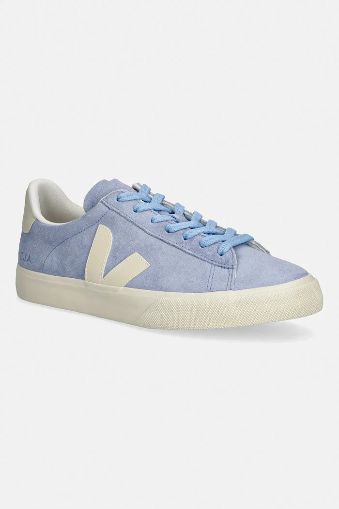 Veja CAMPO SUEDE Zapatillas Deportivas de Ante