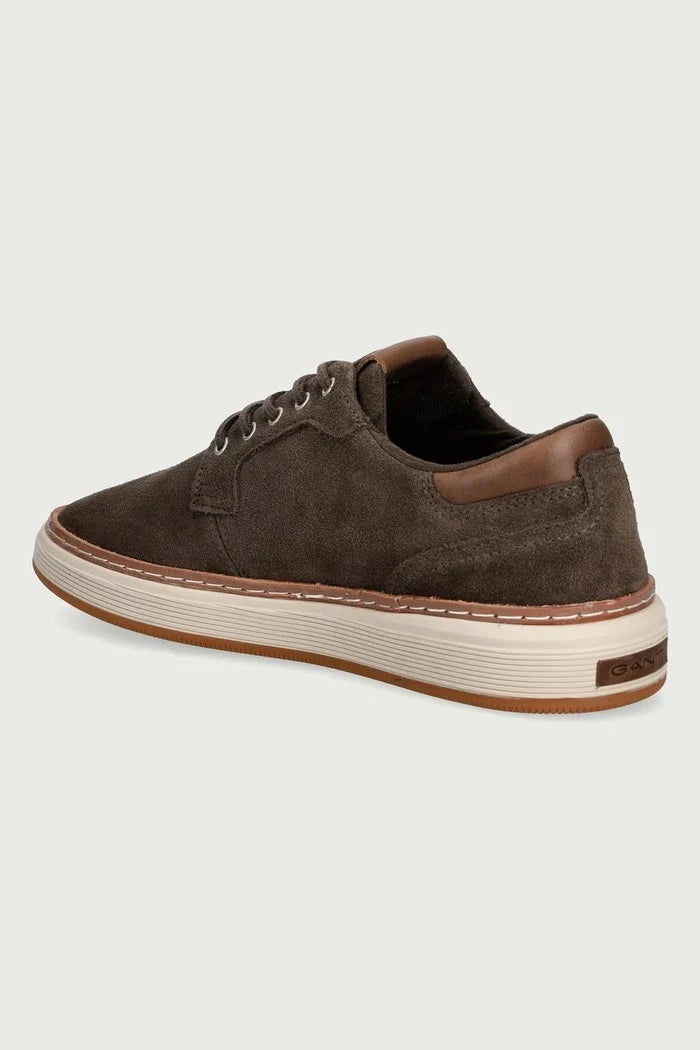 Mocasines de ante para hombre Wenprep