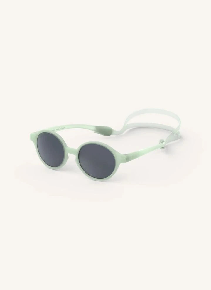 IZIPIZI - #D Gafas de Sol para Bebé | Kaki