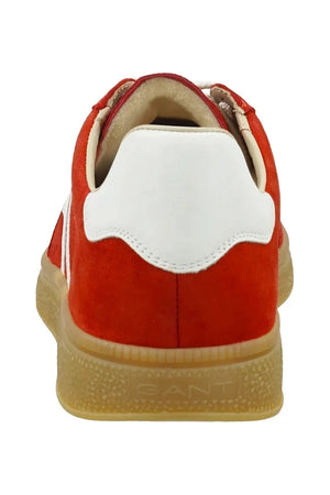 Zapatillas deportivas de ante Gant Cuzmo