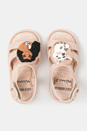 Melissa COLORLAND MOANA B Sandalias Niña
