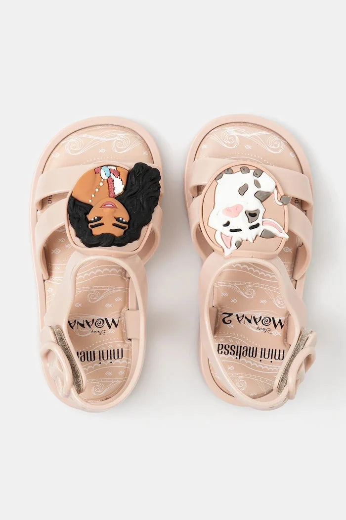 Melissa COLORLAND MOANA B Sandalias Niña