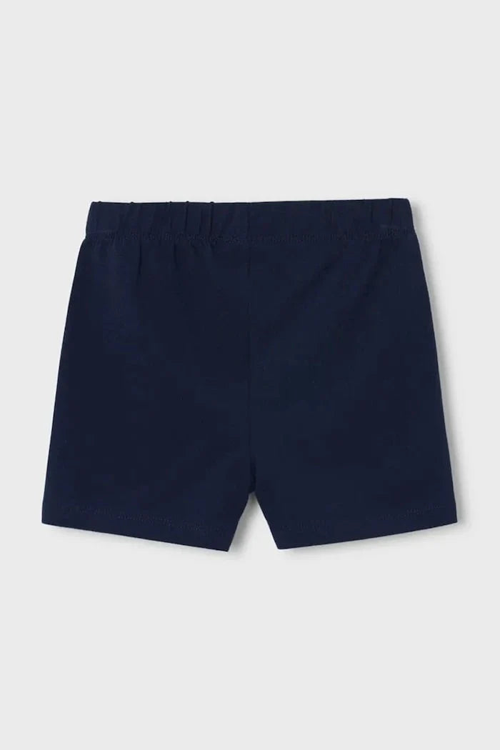 Pantalón Corto Niño Mayoral
