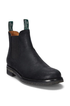 Botines Chelsea de Piel Polo Ralph Lauren Radford