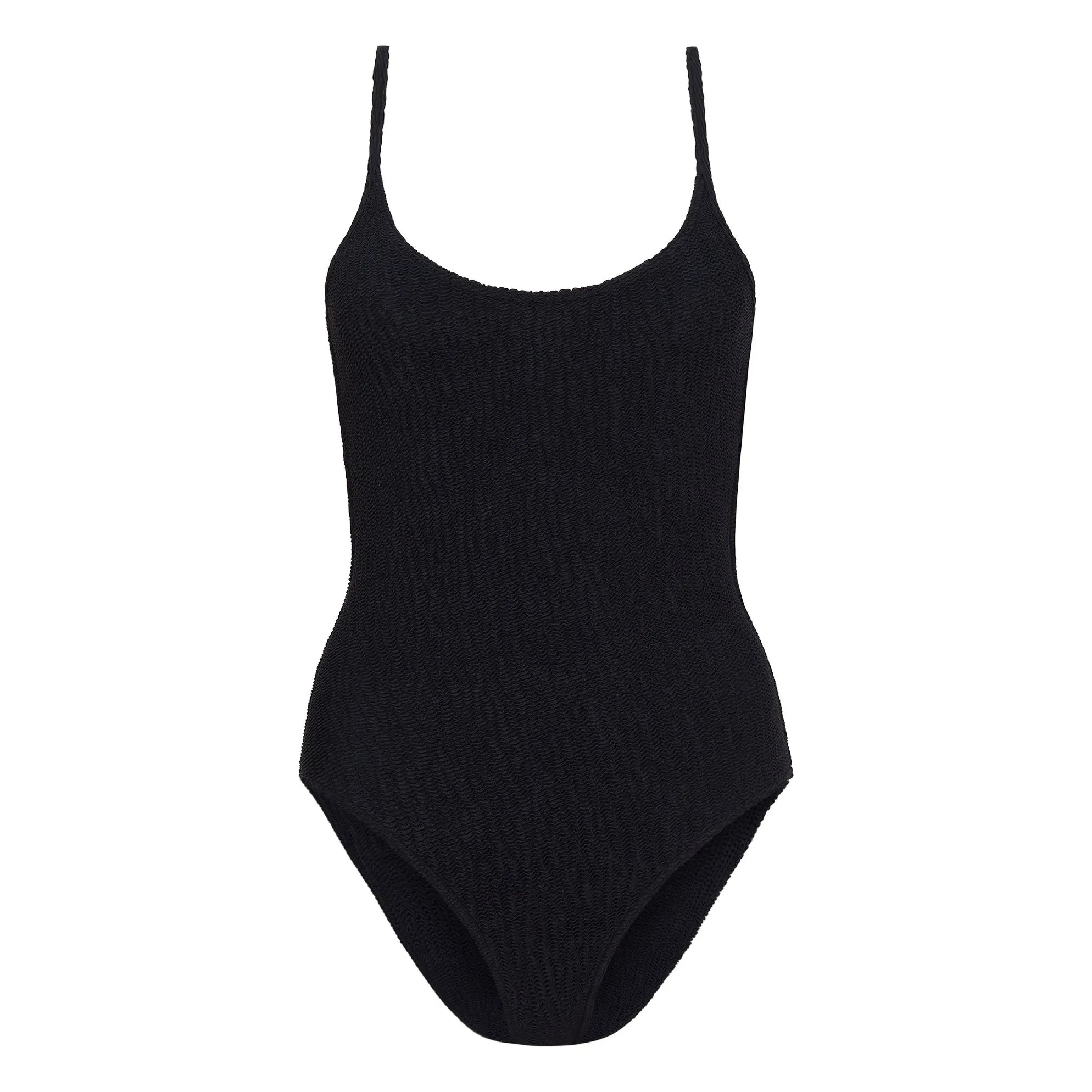 Smallable Mujer - Traje de baño de una pieza Marcia | Negro